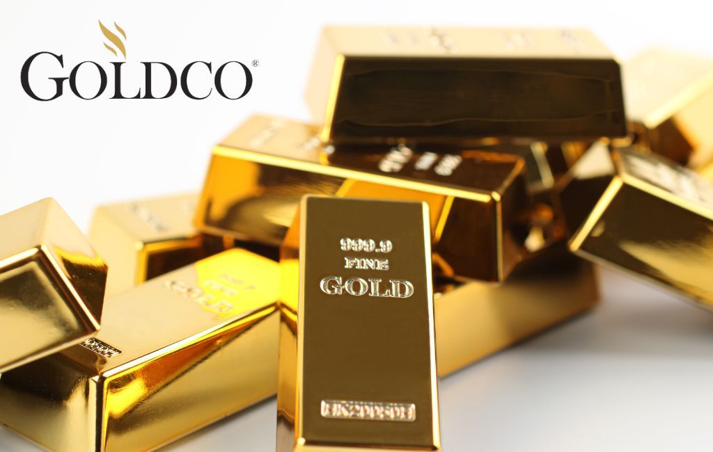Goldco investing