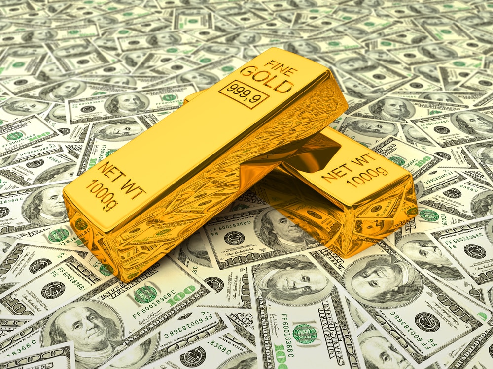 5 Surefire Ways gold as an investment Will Drive Your Business Into The Ground