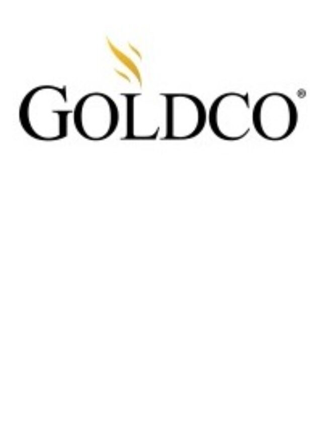 Who Is Goldco?