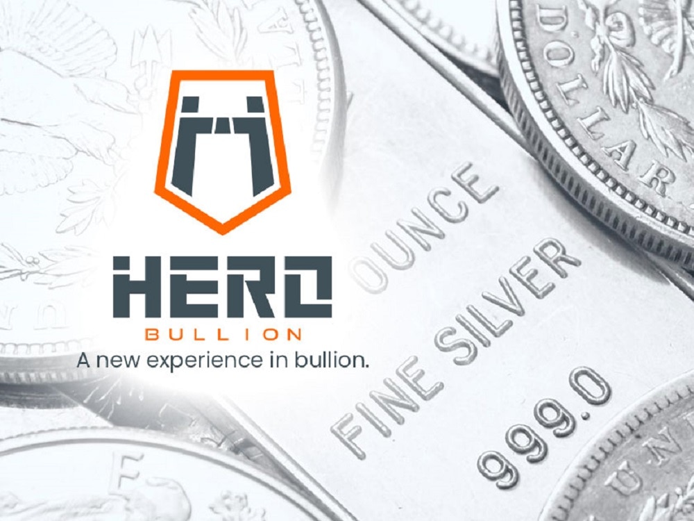 a review of Hero Bullion