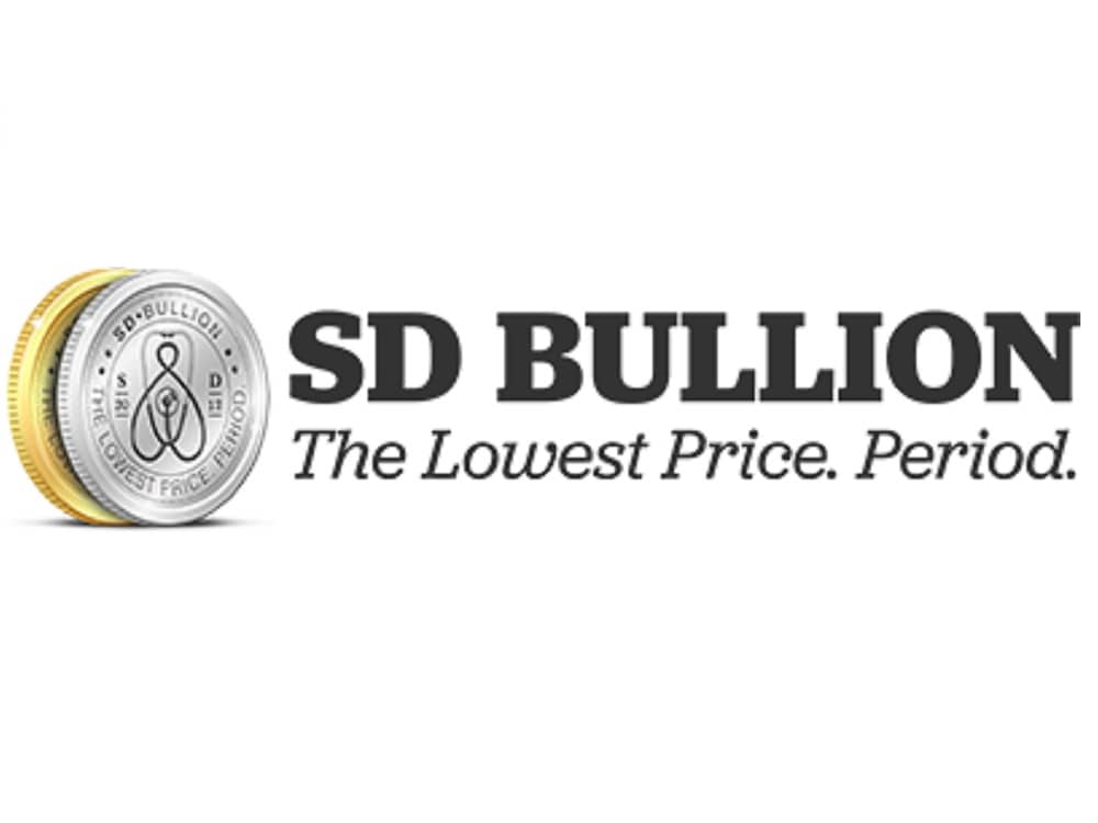 SD Bullion gold company review
