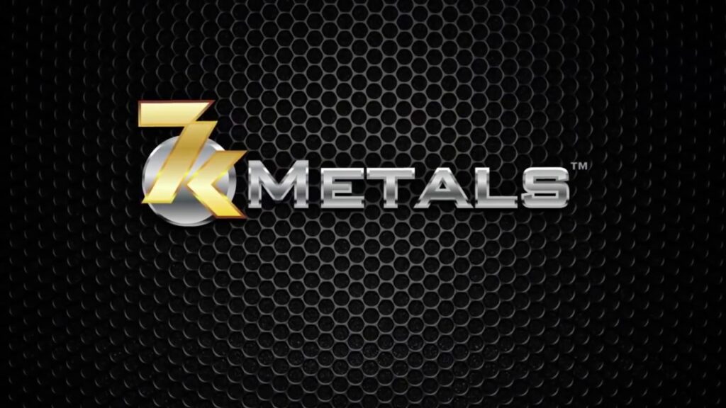 a review of 7k metals